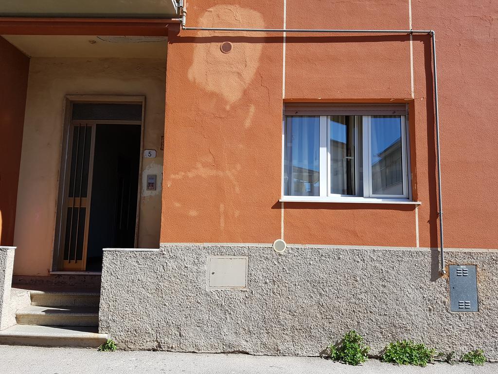 Mare Apartment Follonica Exterior foto